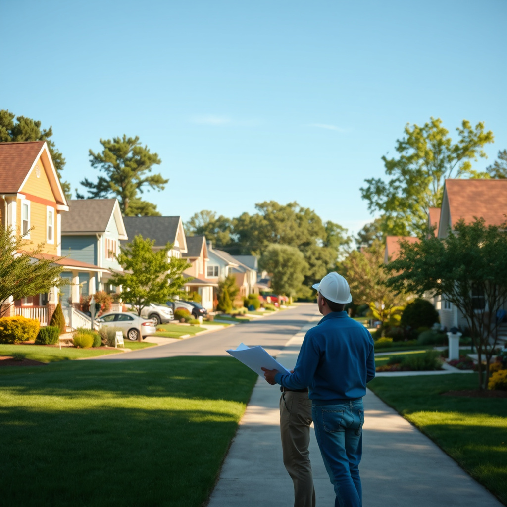 Imagem sobre home improvement project evaluations near me Massachusetts