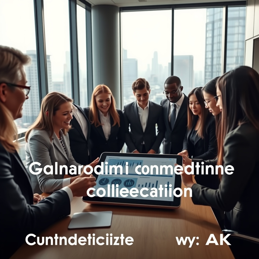Imagem sobre cobrança condominial garantida com IA