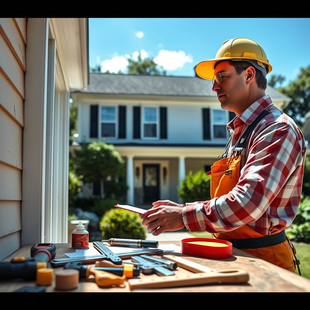 Imagem sobre home repair project evaluations Massachusetts