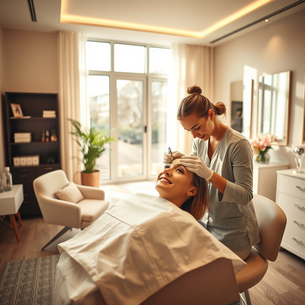 Imagem sobre where to find the best microblading services