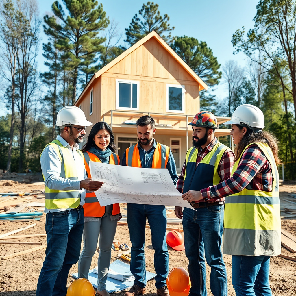 Imagem sobre home construction project evaluations near me Massachusetts