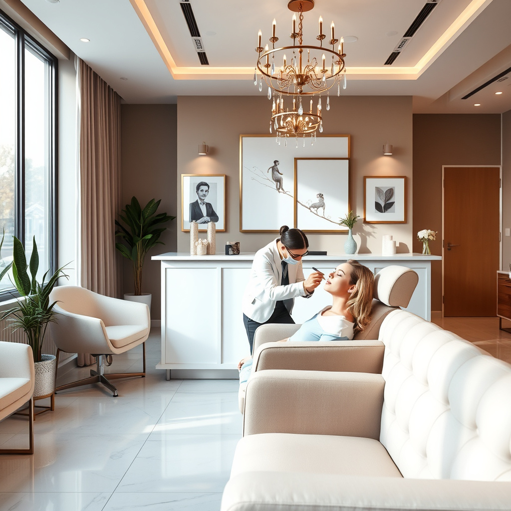 Imagem sobre best microblading clinics in Wilmington