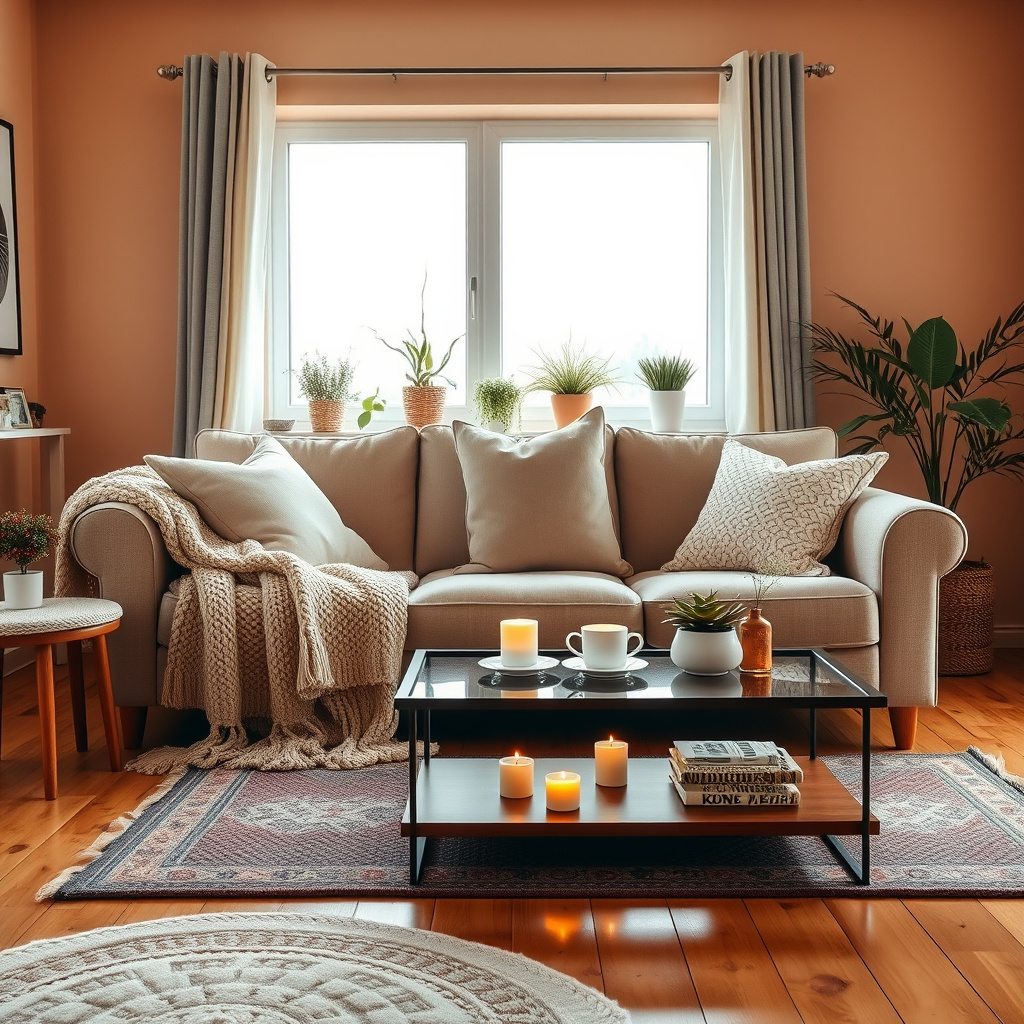 Imagem sobre Casa e conforto: 4 dicas para tornar seu lar mais aconchegante
