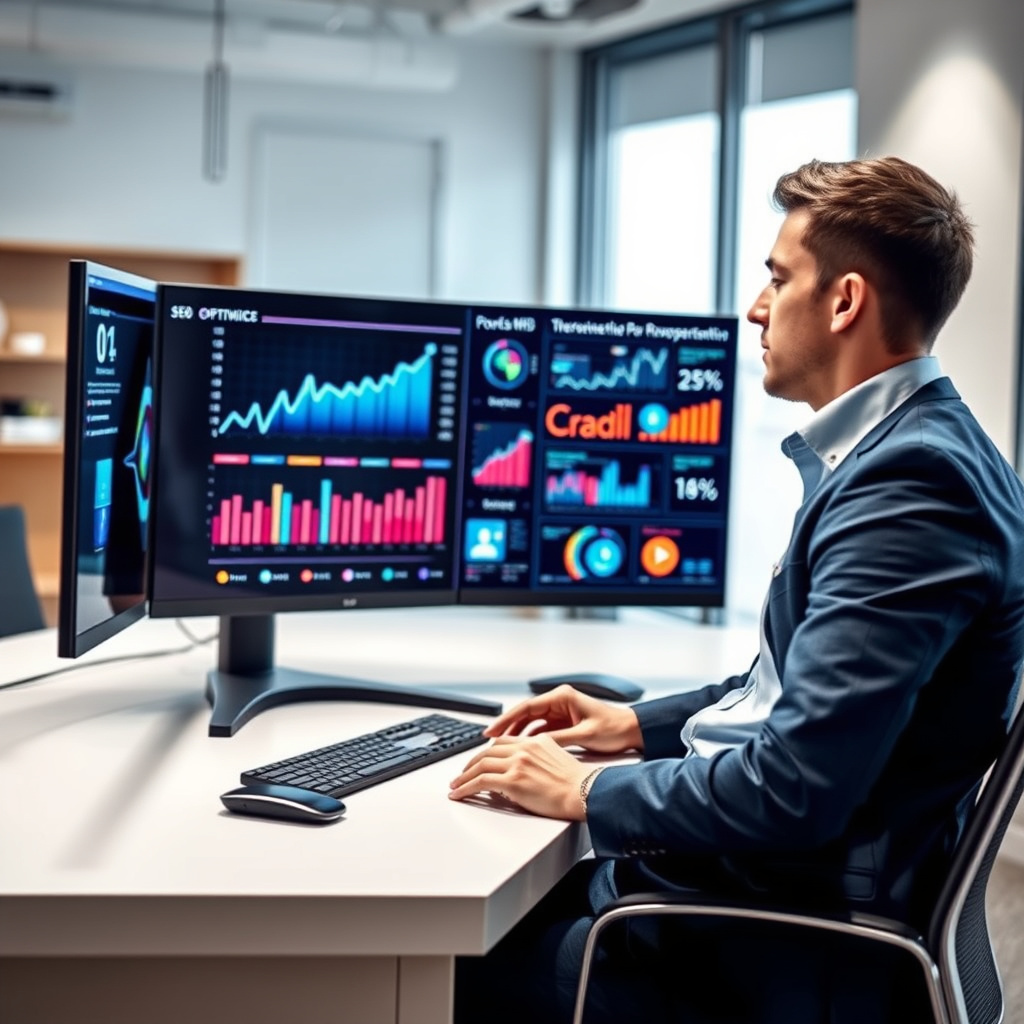 Imagem sobre SEO Técnico para Vídeos: Garantindo a Visibilidade do Seu Conteúdo Audiovisual.