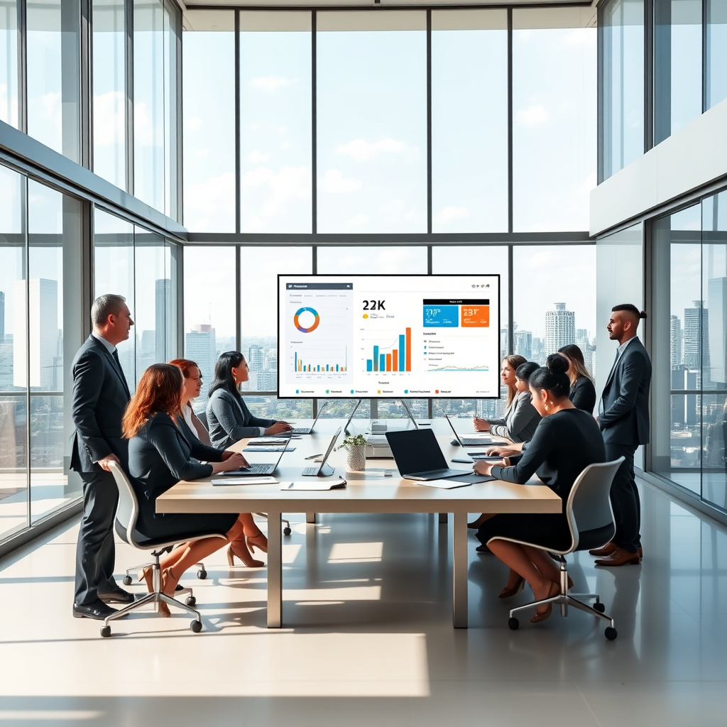 Imagem sobre consultoria de recursos humanos em Curitiba