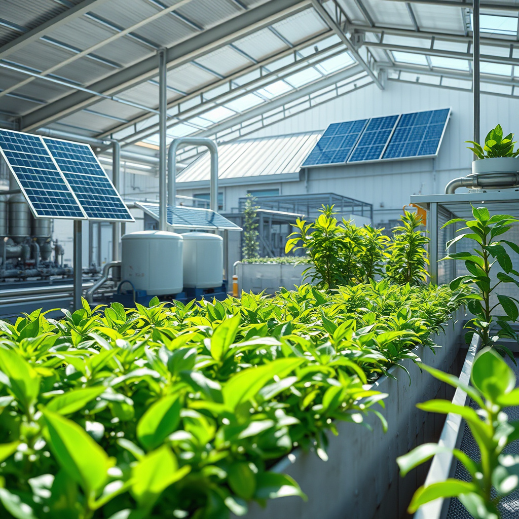 Imagem sobre Como a produção de glicerina pode ser tornada mais sustentável?