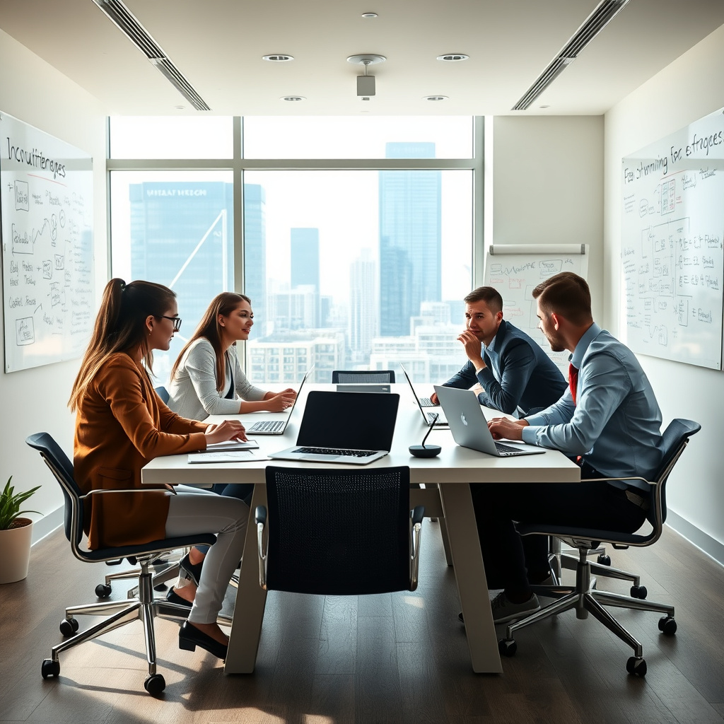 Imagem sobre soluções de recrutamento para startups