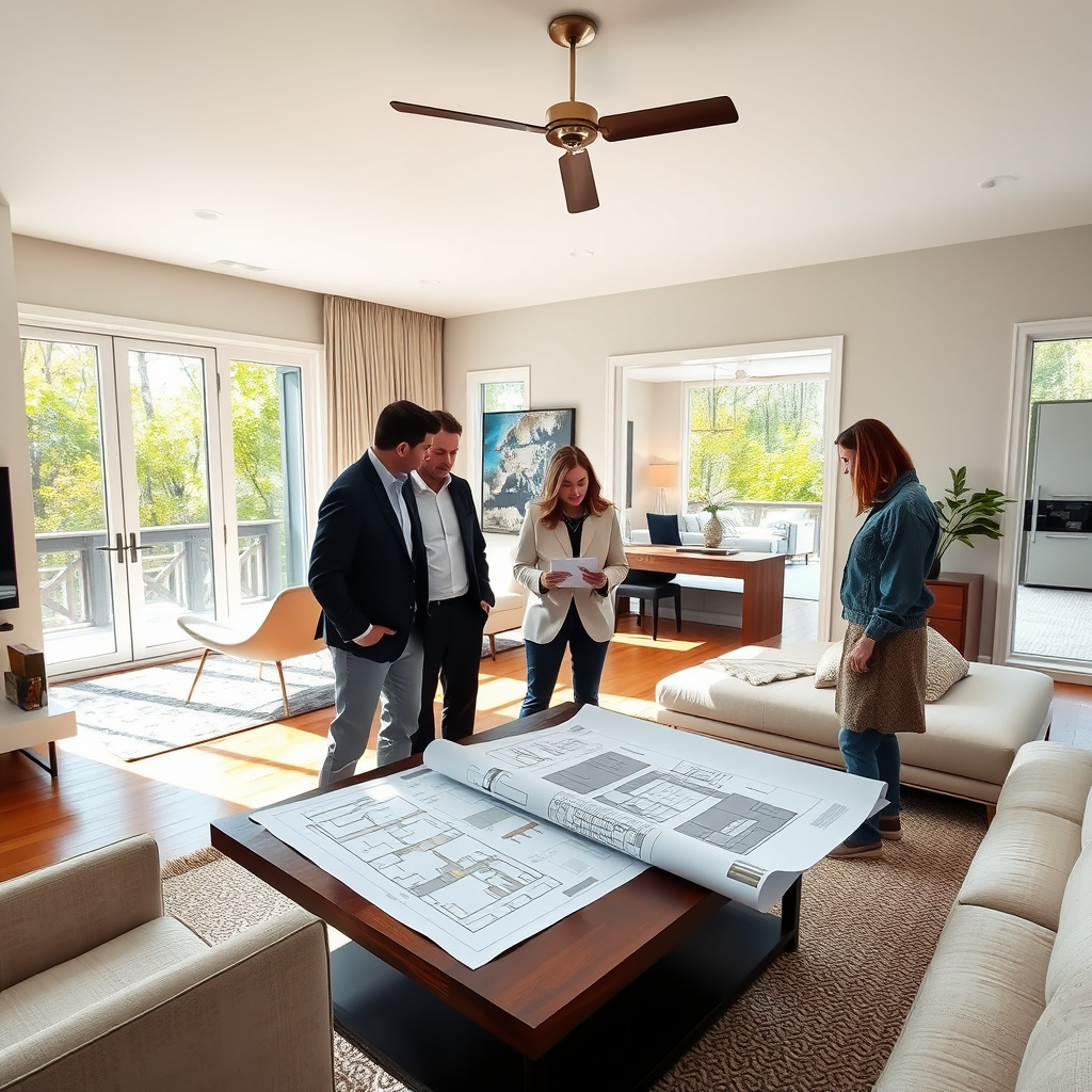 Imagem sobre home remodeling project evaluations near me Massachusetts
