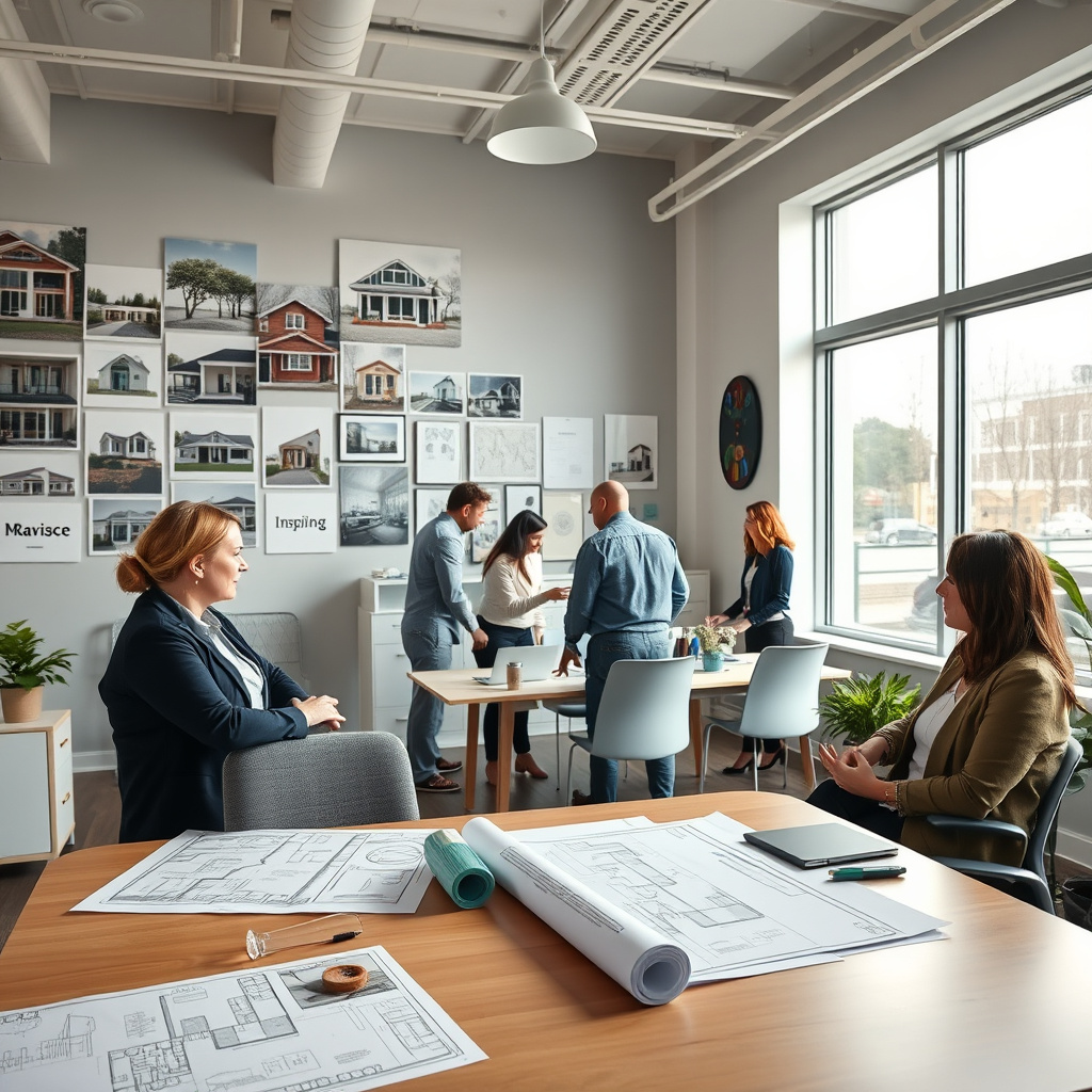 Imagem sobre home improvement management near me Massachusetts