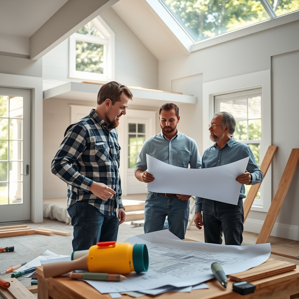 Imagem sobre home addition project evaluations near me Massachusetts