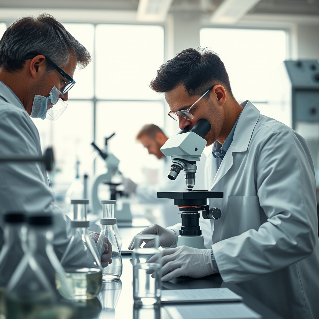 Imagem sobre Quais são os desafios na produção de glicerina para uso farmacêutico?