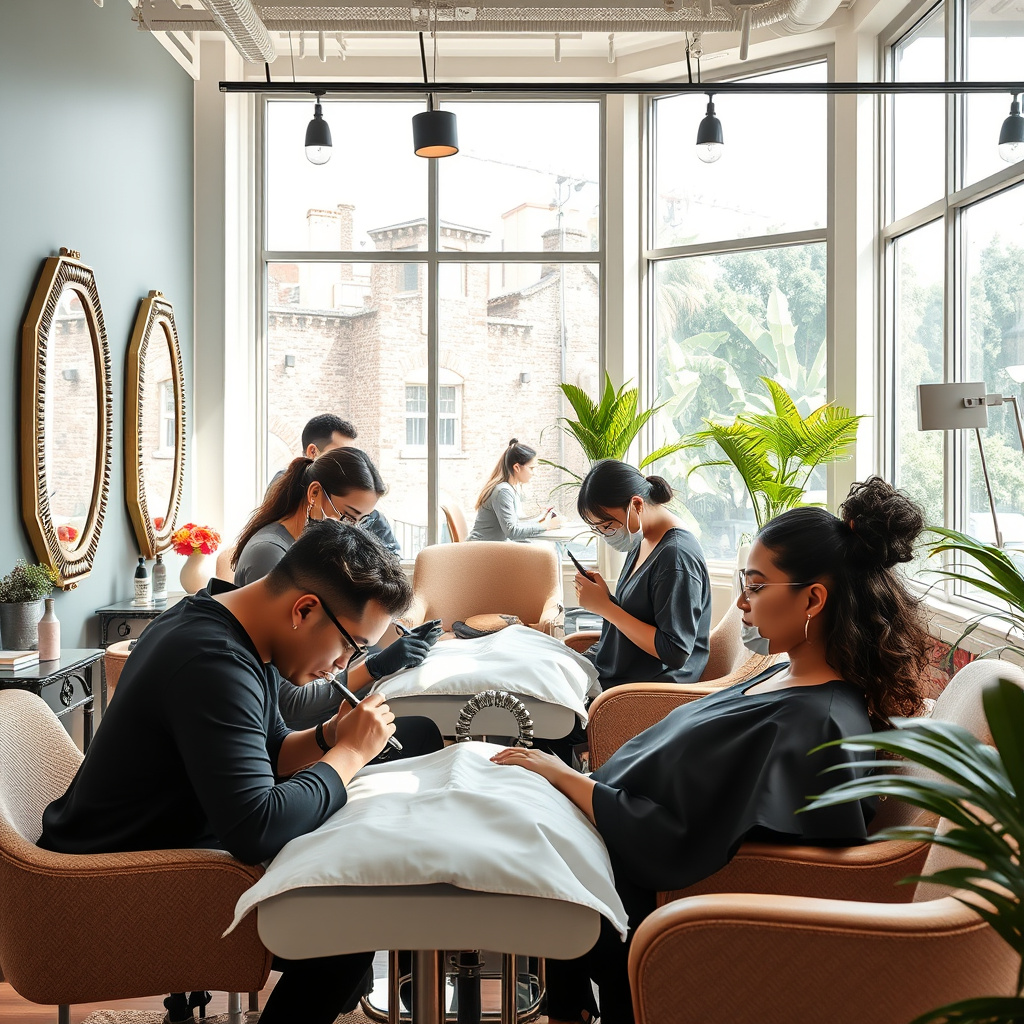 Imagem sobre where to find the best eyebrow tattoo artists