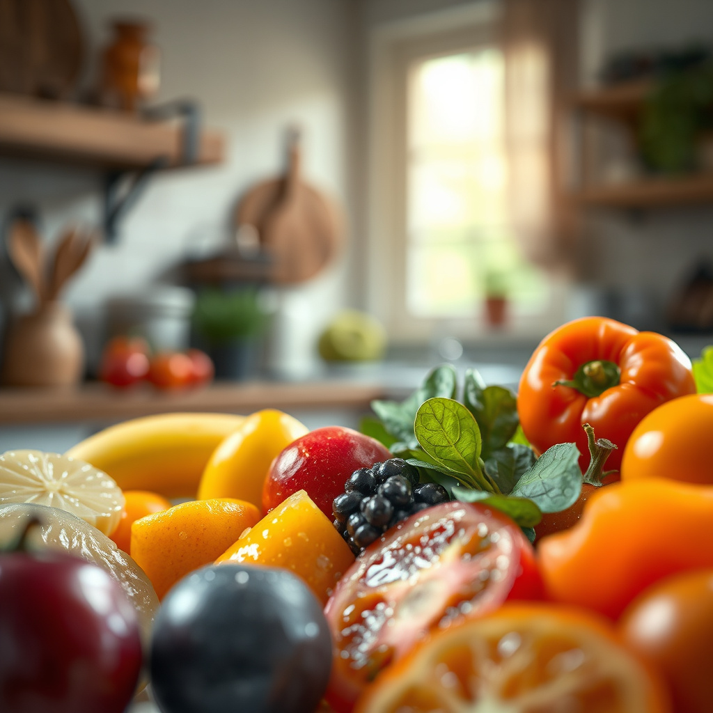 Imagem sobre Como a glicerina melhora a conservação de alimentos?