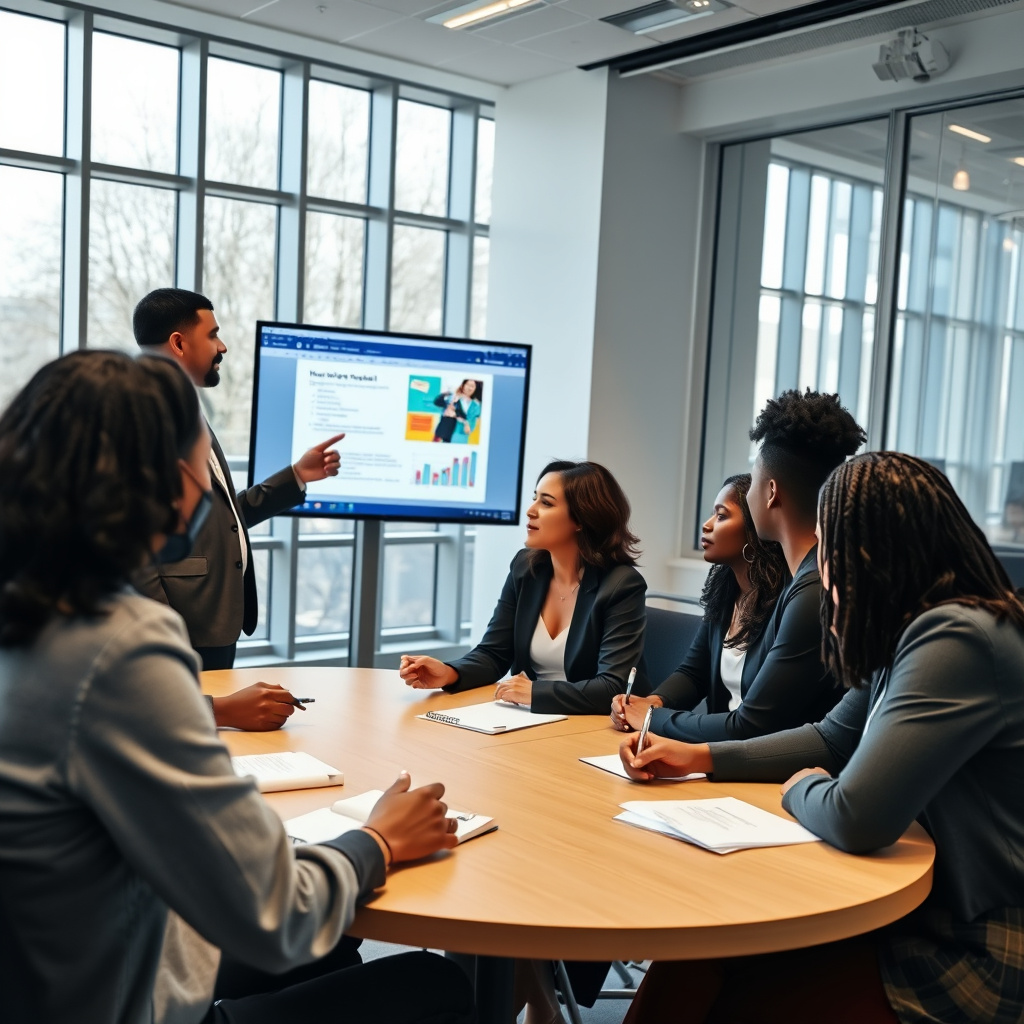 Imagem sobre integração e onboarding de colaboradores
