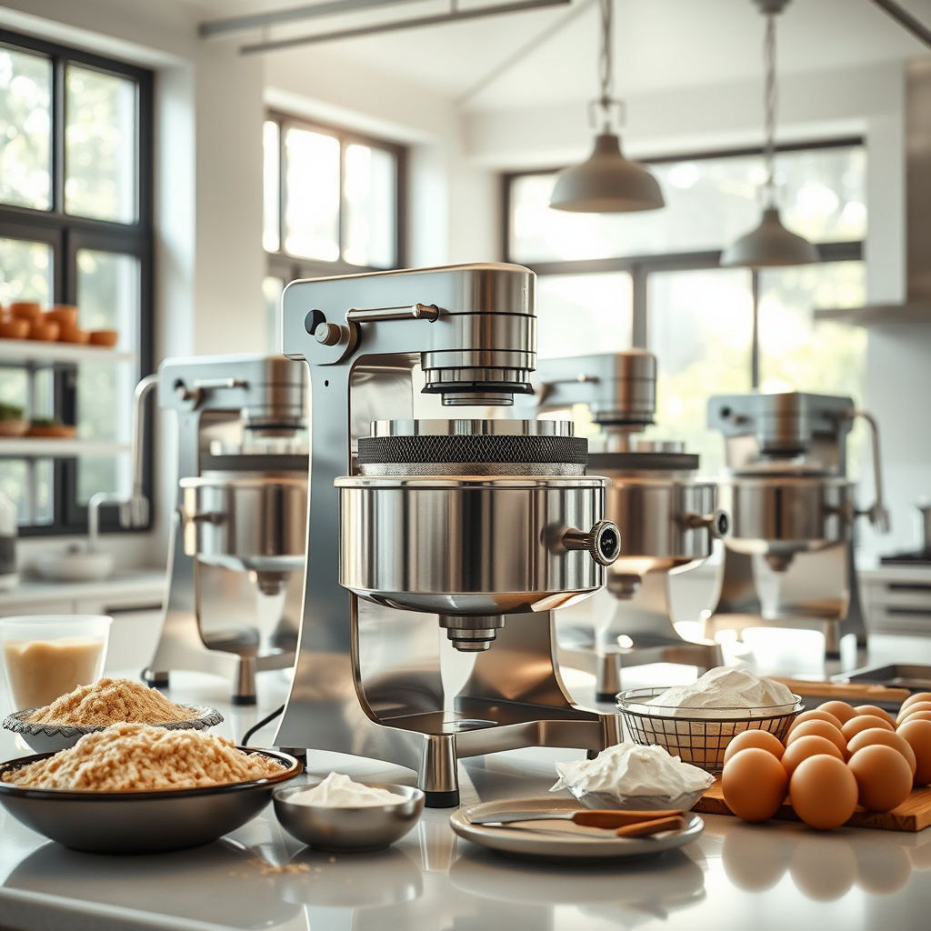 Imagem sobre empanadeiras para produtos alimentícios