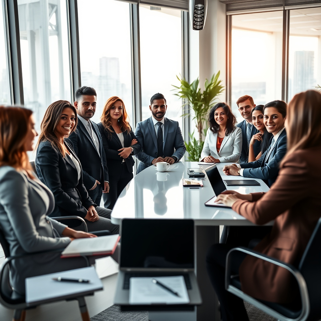 Imagem sobre recrutamento pontual para posições críticas