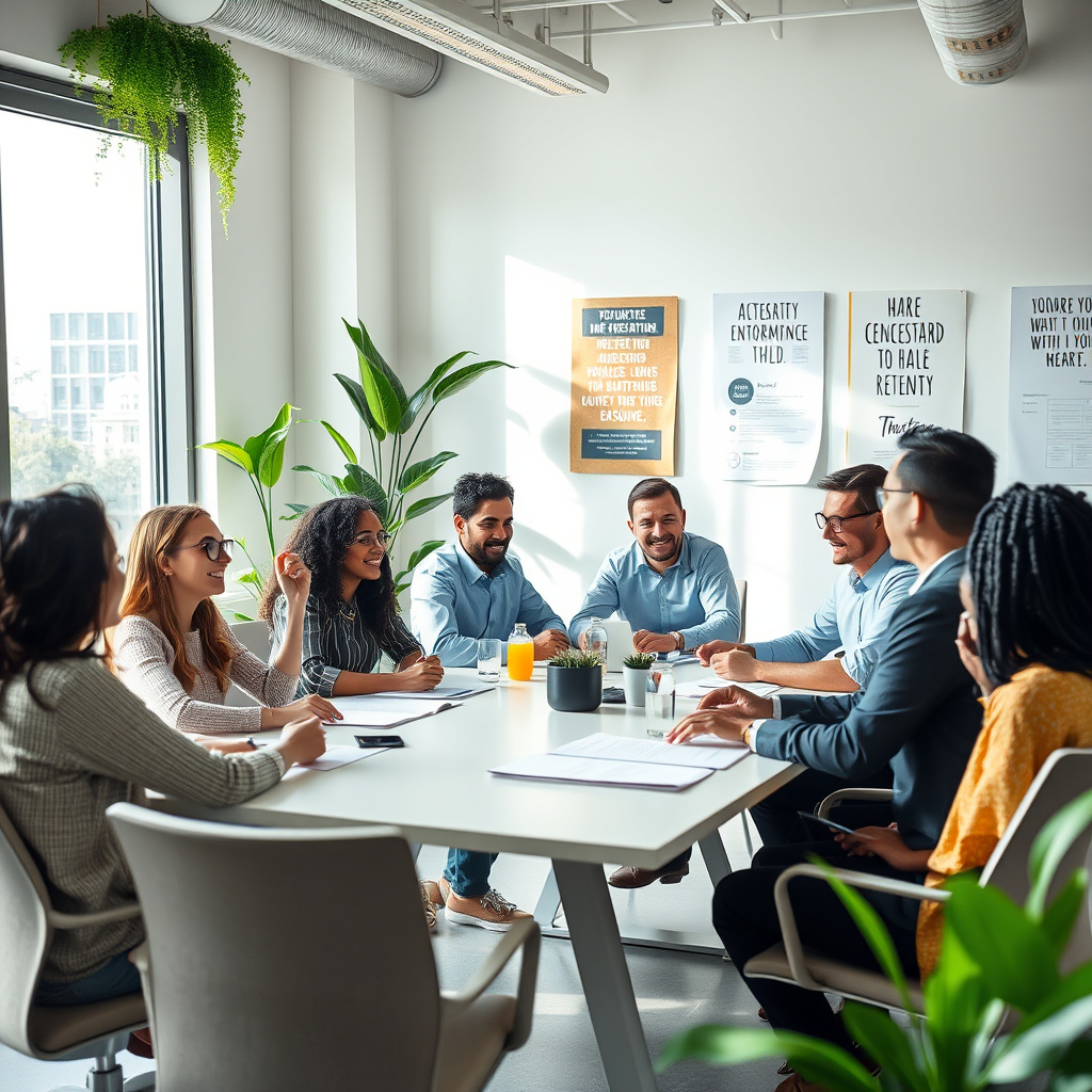 Como Implementar uma Redução de Rotatividade de Colaboradores Efetiva Imagem sobre redução de rotatividade de colaboradores efetiva