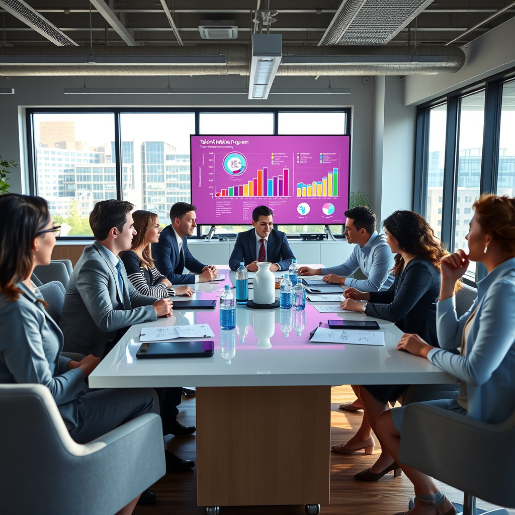 Descubra Como Implementar Programas de Retenção de Talentos em Empresas Imagem sobre programas de retenção de talentos em empresas
