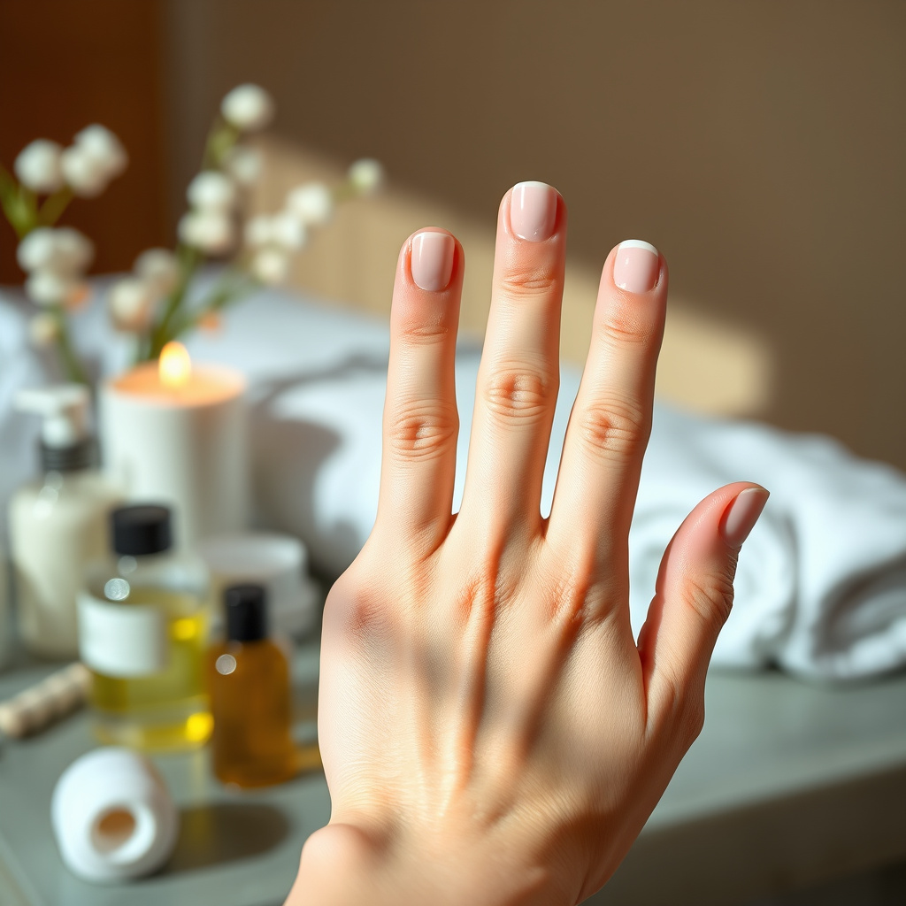 O que evitar para não prejudicar a força das suas unhas? Imagem sobre O que evitar para não prejudicar a força das suas unhas?
