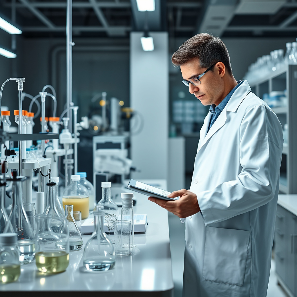 Imagem sobre What are the key regulations governing glycerol production?