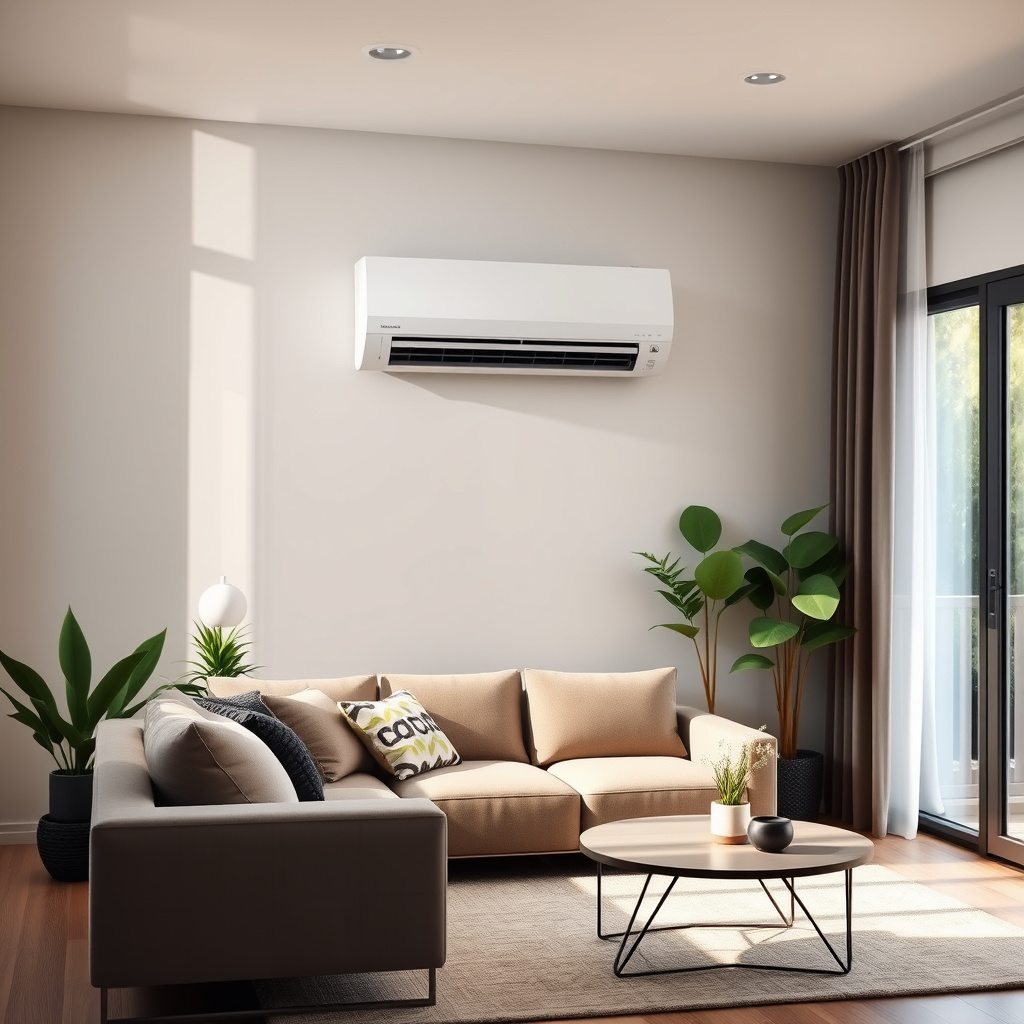 Ar-condicionado para casa: saiba como escolher o seu e aproveite o conforto Imagem sobre Ar-condicionado para casa: saiba como escolher o seu