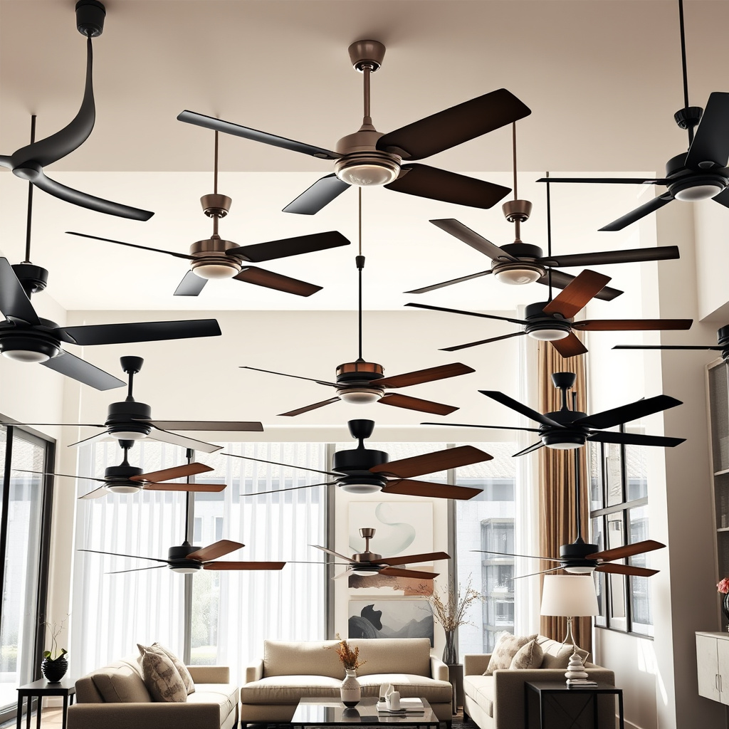 Como escolher ventilador de teto? Veja o que considerar na hora de comprar Imagem sobre Como escolher ventilador de teto? Veja o que considerar na hora de comprar