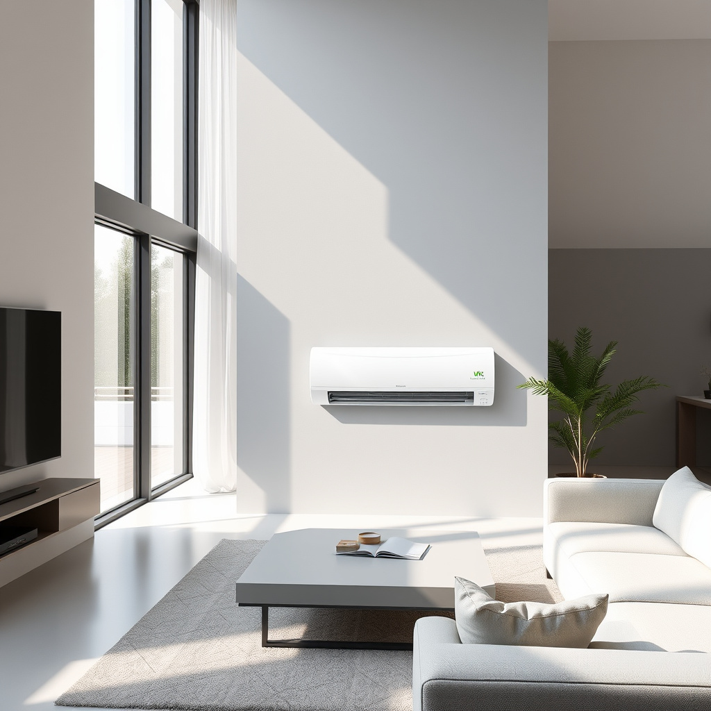 Ar-condicionado embutido: veja dicas e vantagens para sua casa ou empresa Imagem sobre Ar-condicionado embutido: veja dicas e vantagens