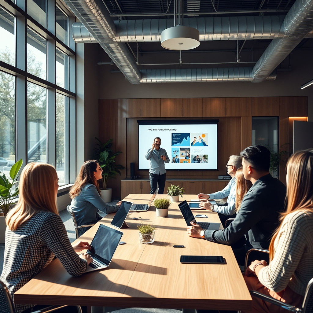 Como a Integração e Onboarding de Funcionários Transformam sua Empresa Imagem sobre integração e onboarding de funcionários