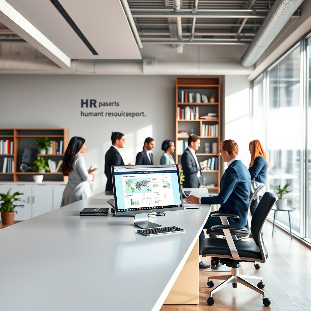 Como Obter Suporte de Departamento Pessoal Especializado para Sua Empresa Imagem sobre suporte de departamento pessoal especializado