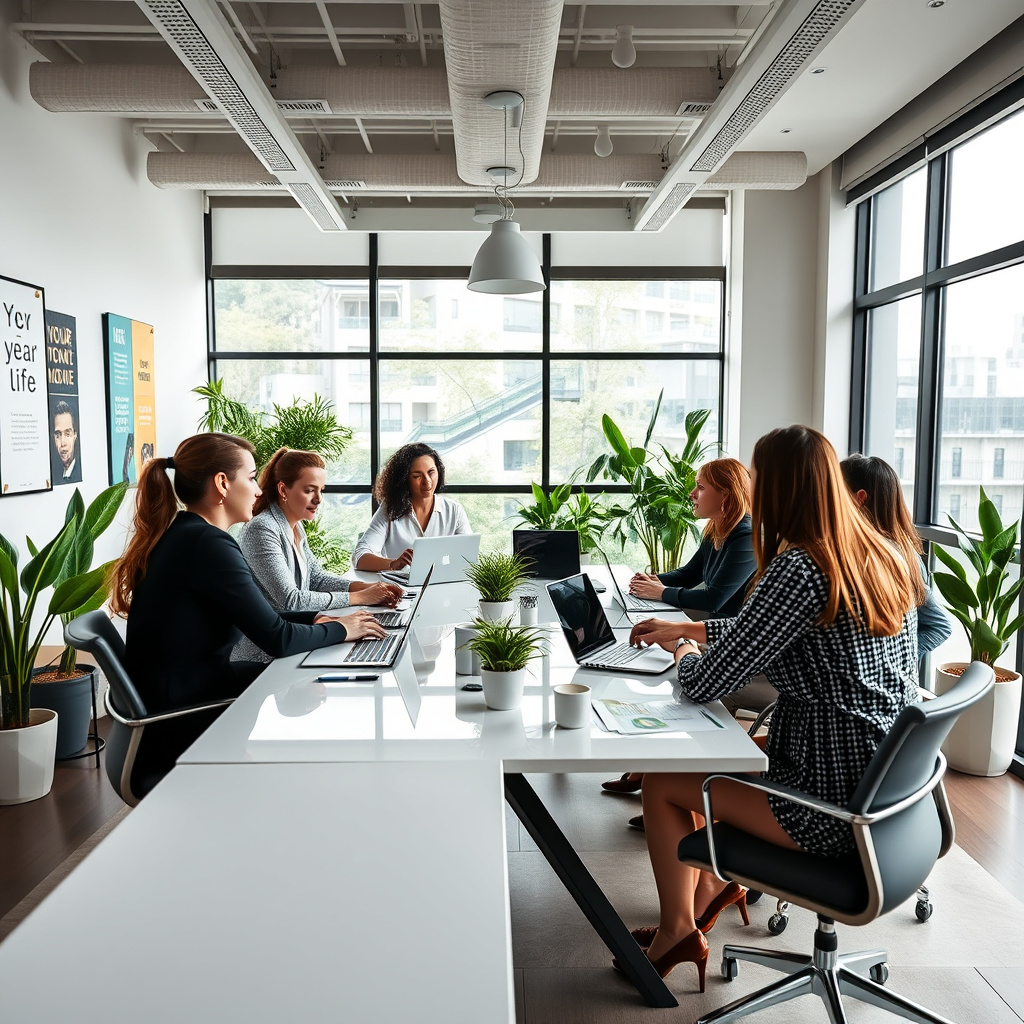 Como a Consultoria de Recursos Humanos em Curitiba Pode Transformar Seu Negócio Imagem sobre consultoria de recursos humanos em Curitiba
