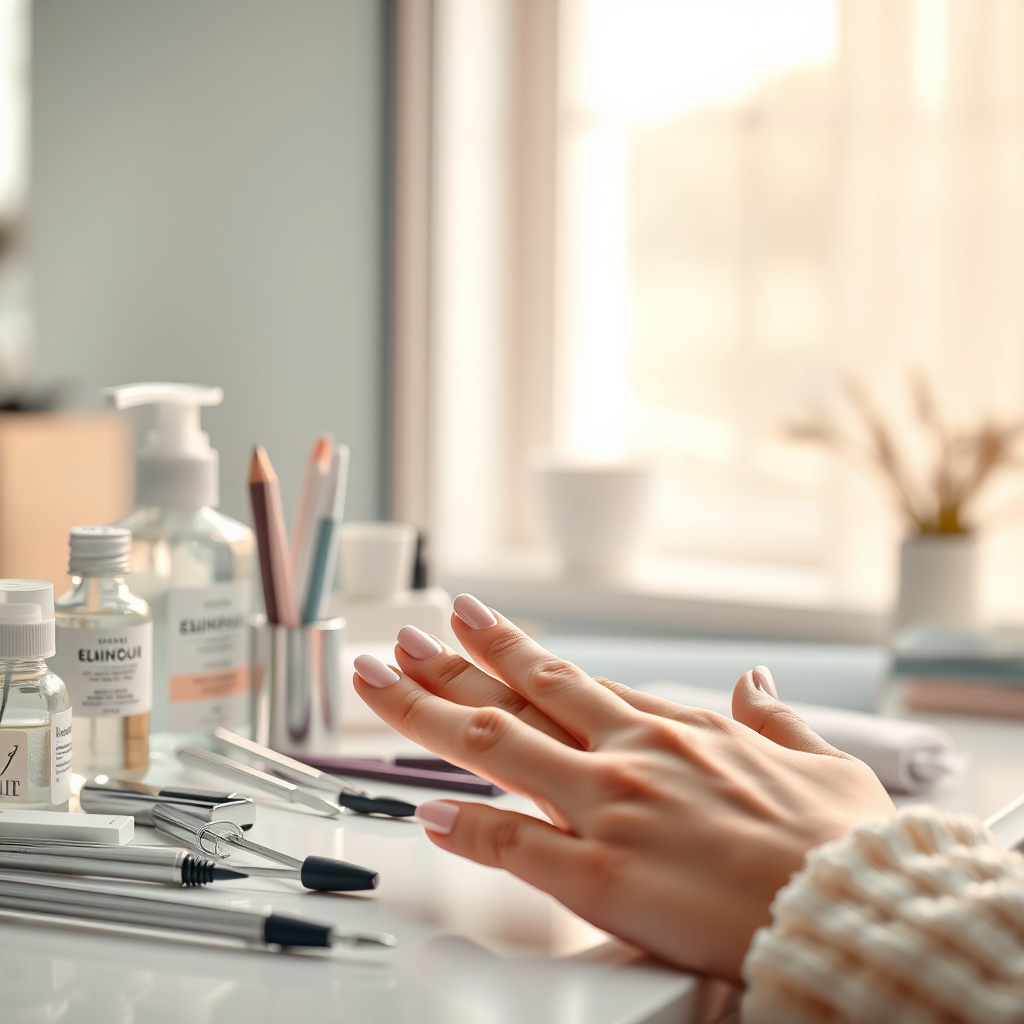 Como realizar a higiene correta das unhas para evitar problemas? Imagem sobre Como realizar a higiene correta das unhas para evitar problemas?