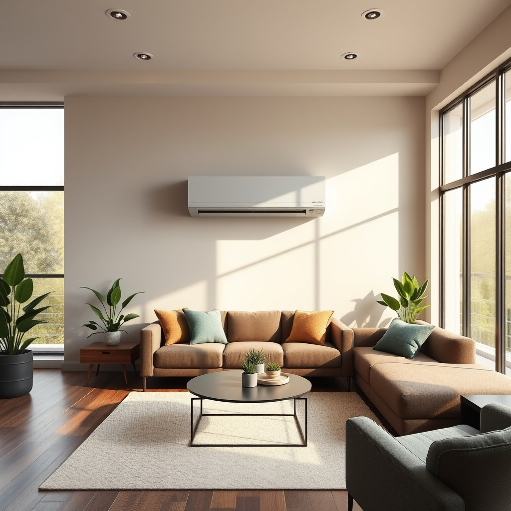 Conheça os Modelos de Ar-Condicionado 127V: Qual é o Ideal para Você? Imagem sobre Conheça os modelos de ar-condicionado 127V