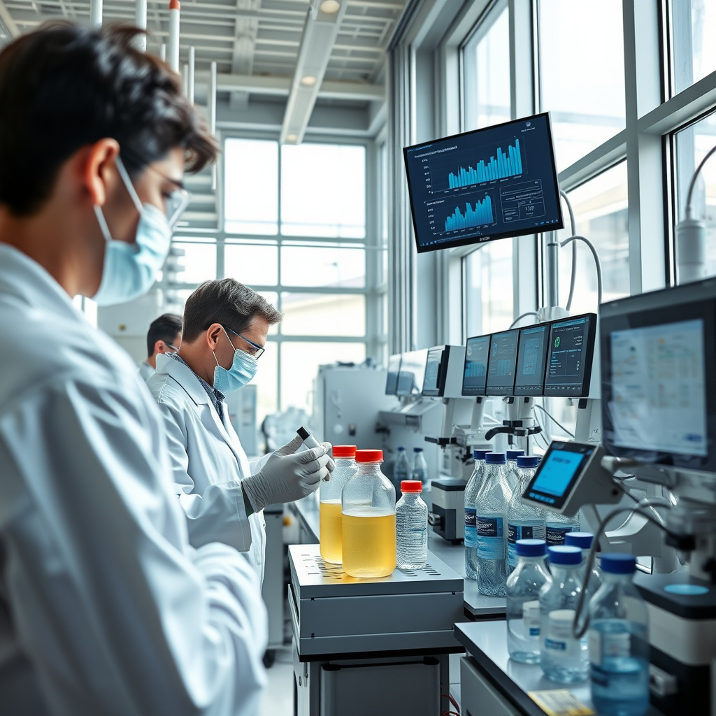 Imagem sobre How are manufacturers adapting to changes in glycerol regulations?