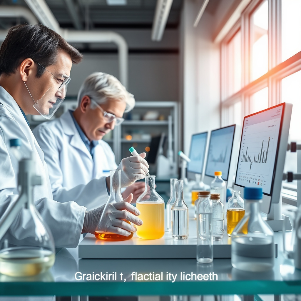 Imagem sobre What trends are shaping the glycerol supply chain?