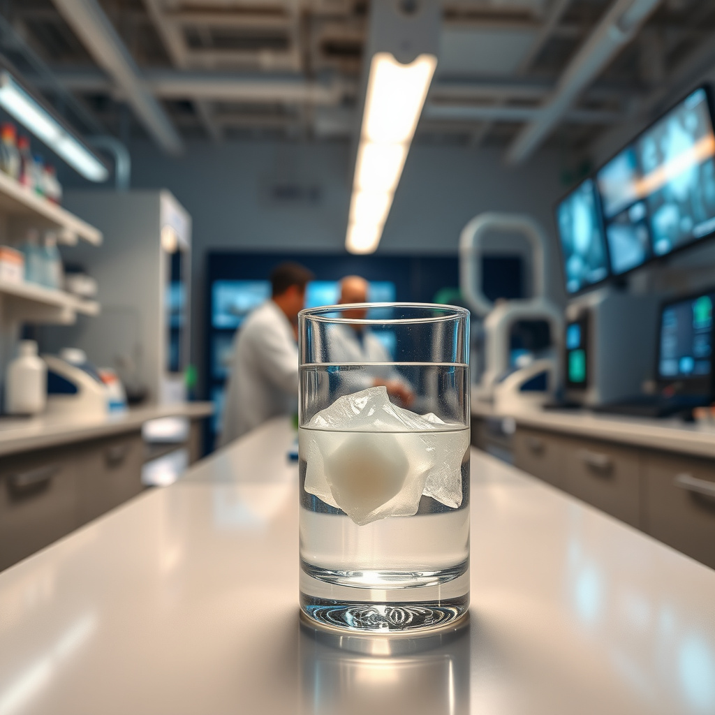 Imagem sobre How is glycerol being used in new applications?