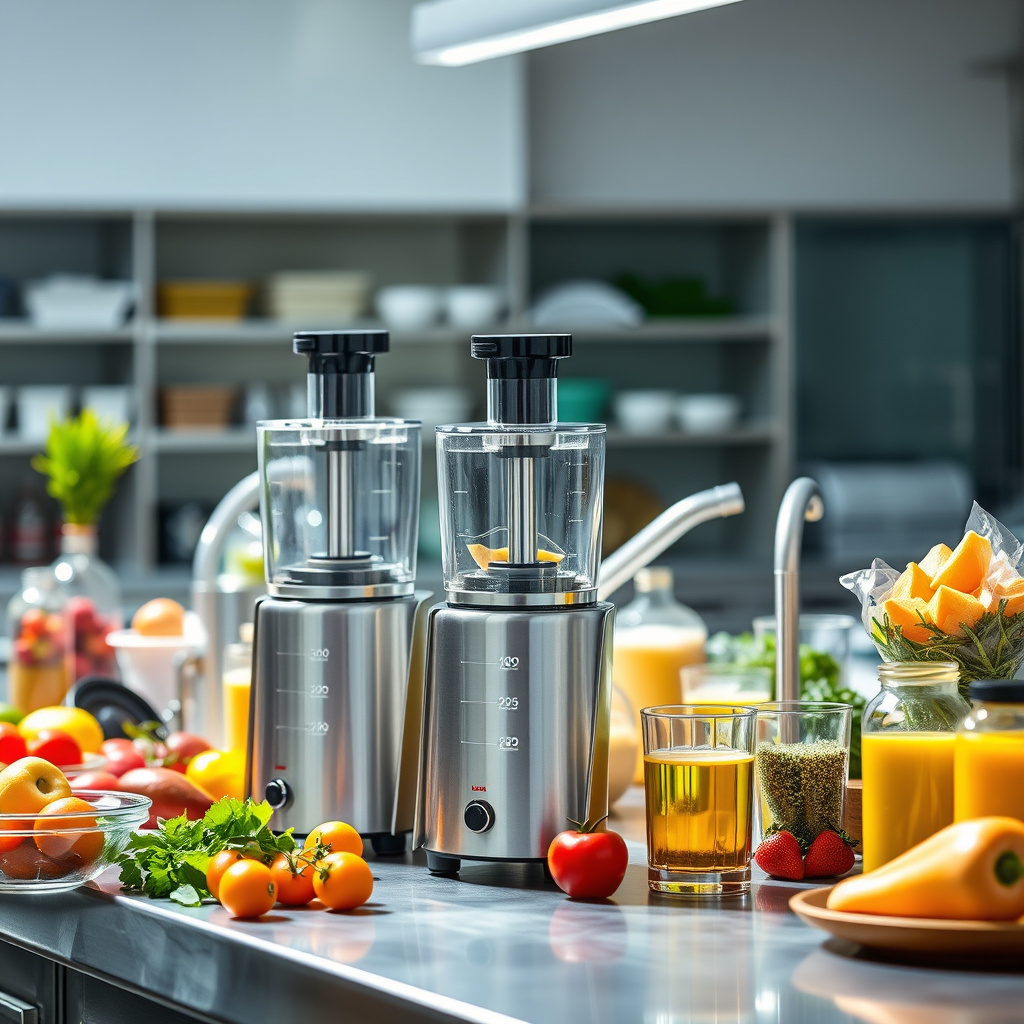 Homogeneizadores para Mistura de Ingredientes: A Solução para Indústrias Alimentícias Imagem sobre homogeneizadores para mistura de ingredientes
