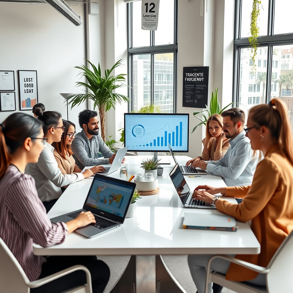 Estratégias para Retenção de Talentos: Como Manter os Melhores Profissionais na Sua Empresa Imagem sobre estratégias para retenção de talentos