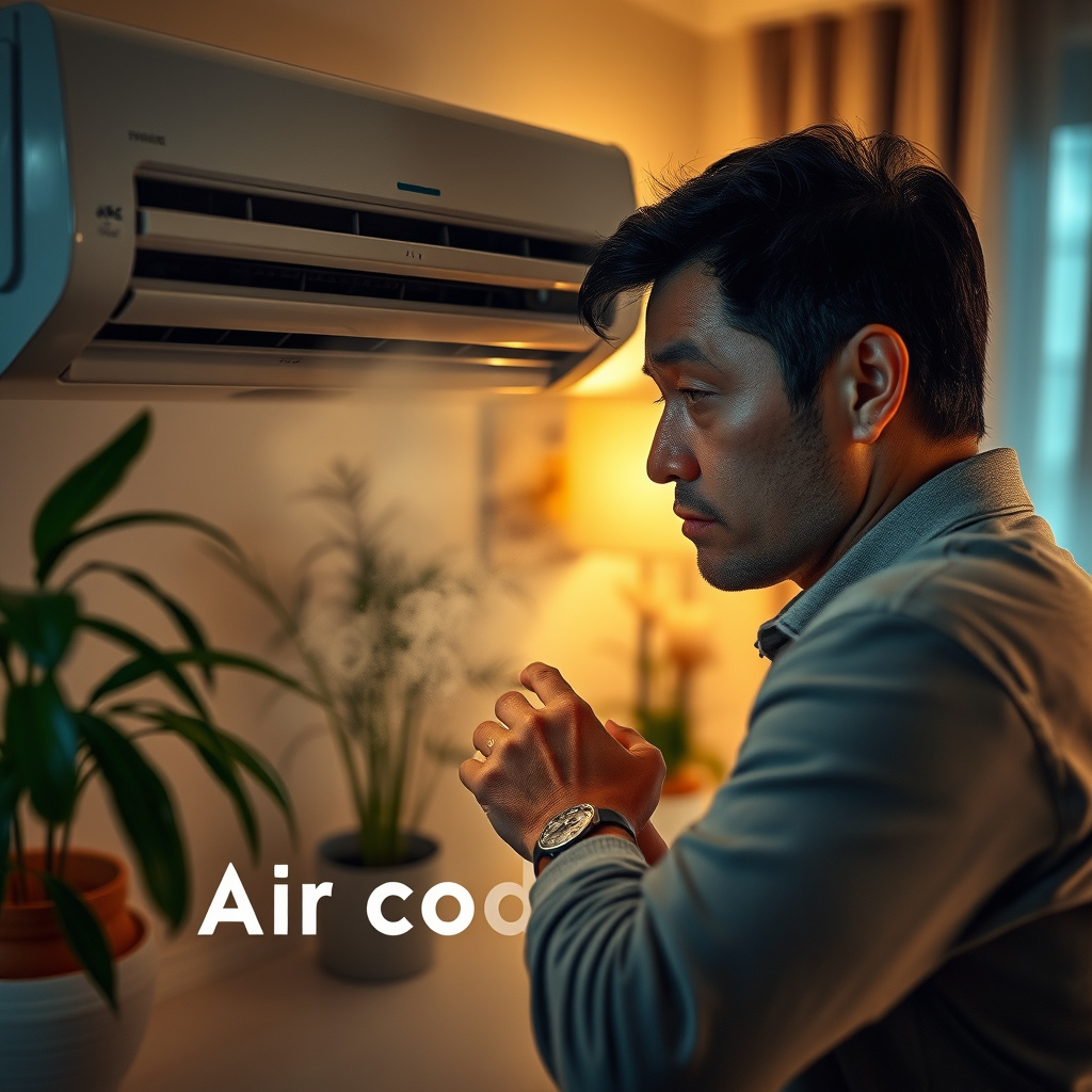 Ar-condicionado com mau cheiro? Saiba os motivos e como resolver! Imagem sobre Ar-condicionado com mau cheiro? Saiba os motivos