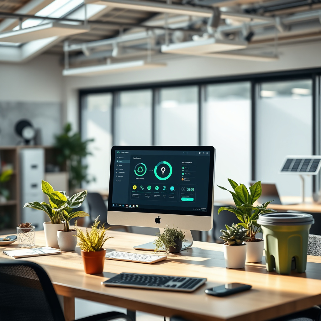 Como a Compactação de Arquivos Pode Melhorar a Sustentabilidade Digital? Imagem sobre Como a compactação de arquivos pode melhorar a sustentabilidade digital?