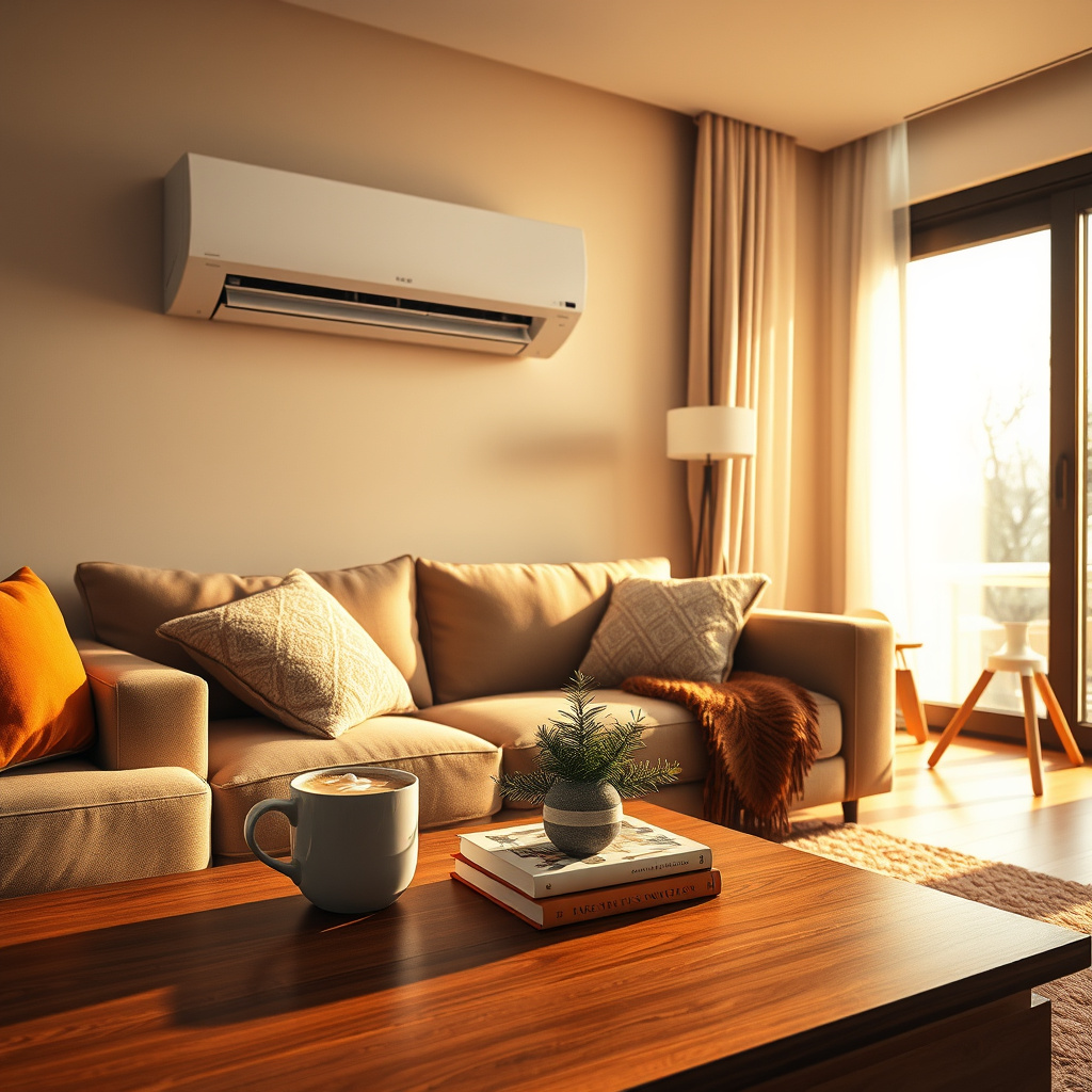 Confira dicas preciosas para usar seu ar-condicionado no inverno! Imagem sobre Confira dicas preciosas para usar seu ar-condicionado no inverno!