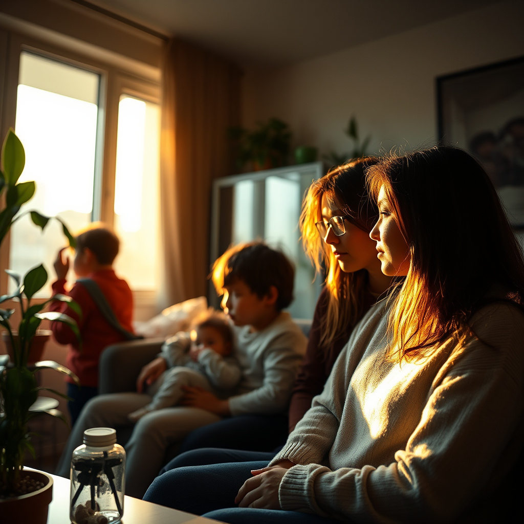 Poluição e os perigos para a saúde: Como proteger sua família Imagem sobre Poluição e os perigos para a saúde