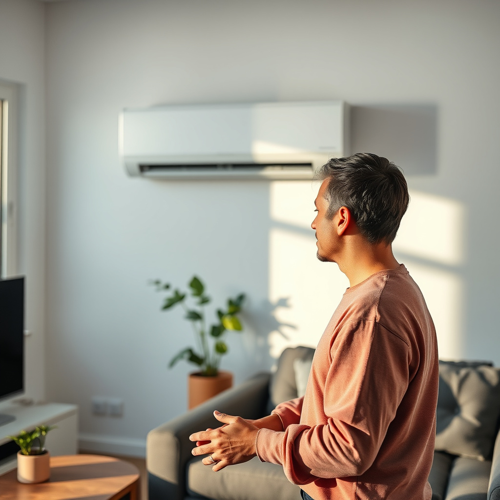 O que é ar-condicionado Inverter? Descubra suas Vantagens! Imagem sobre O que é ar-condicionado Inverter?