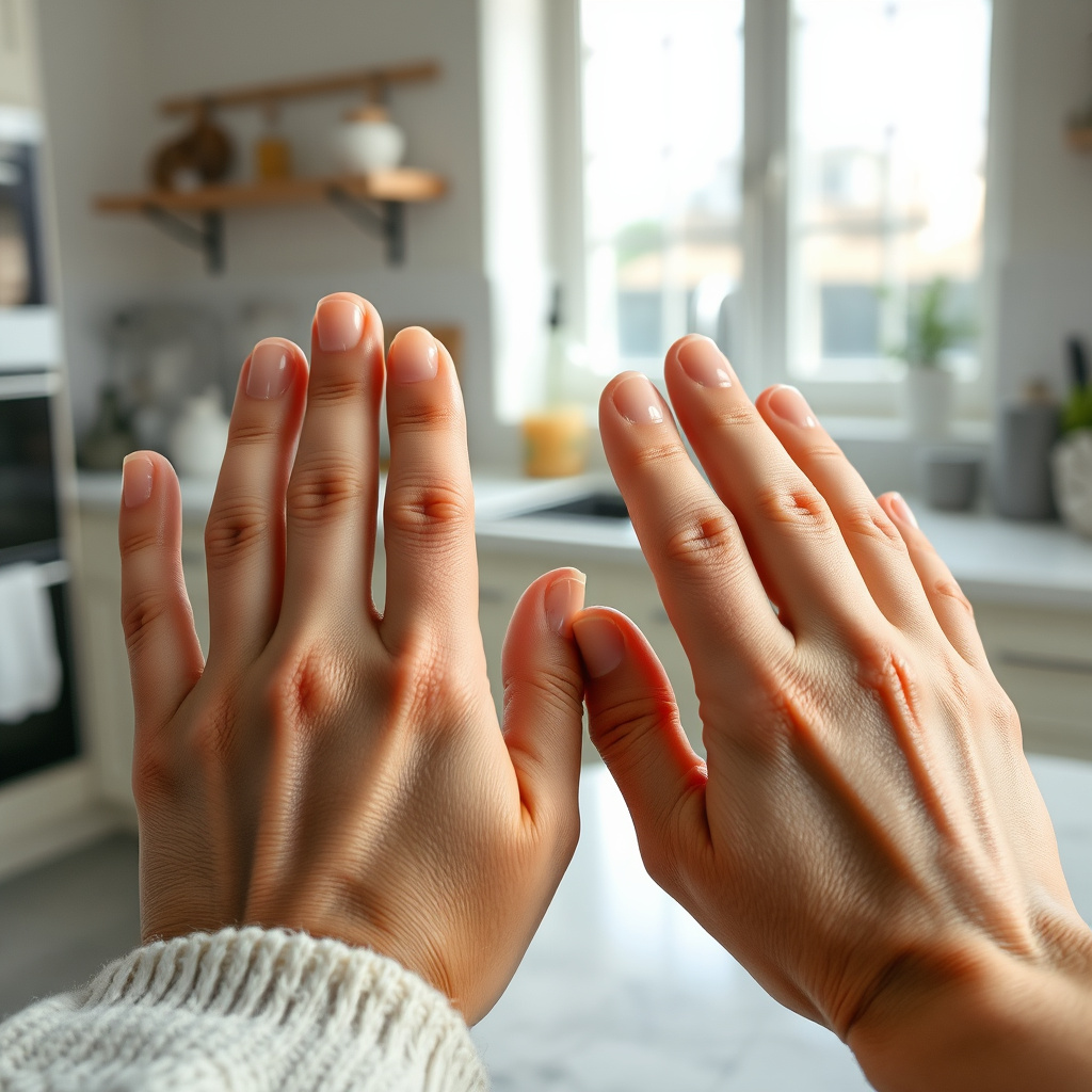Quais produtos evitar se você tem unhas quebradiças? Imagem sobre Quais produtos evitar se você tem unhas quebradiças?