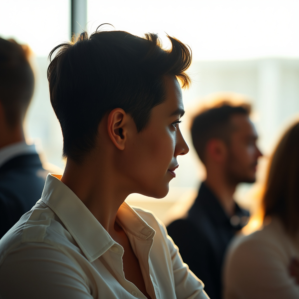 Recrutamento por Assinatura Eficientes: A Nova Era da Gestão de Talentos Imagem sobre recrutamento por assinatura eficientes