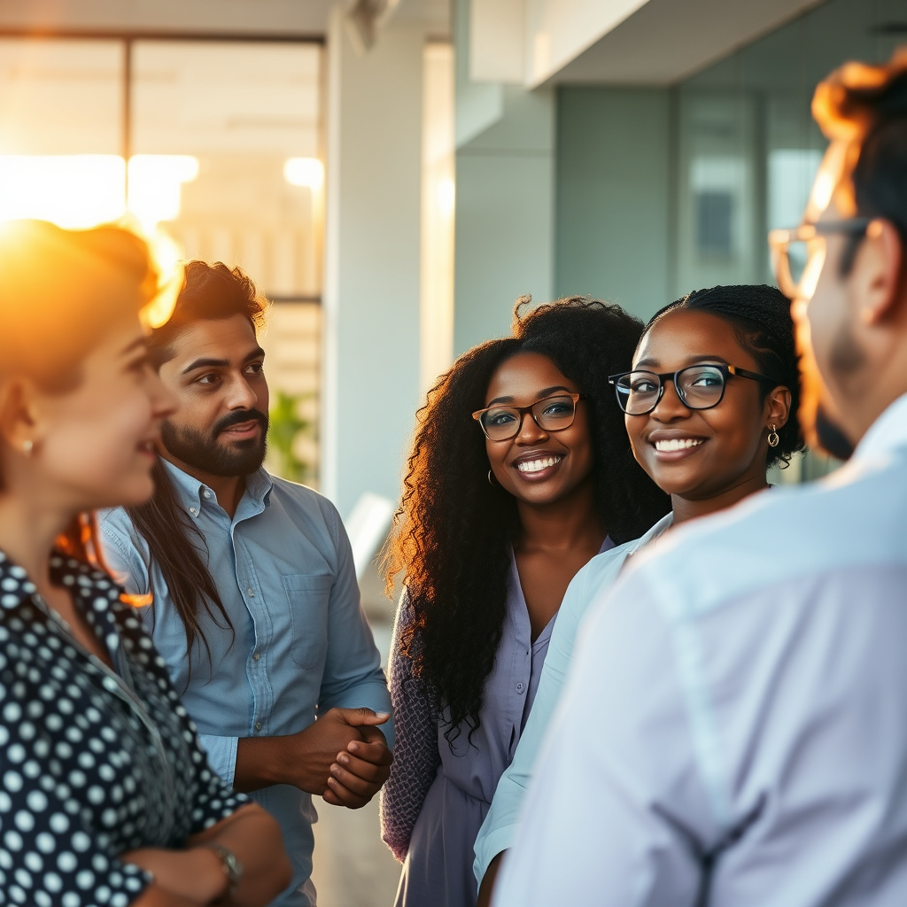 A Importância da Integração e Onboarding de Colaboradores para o Sucesso da Sua Empresa Imagem sobre integração e onboarding de colaboradores