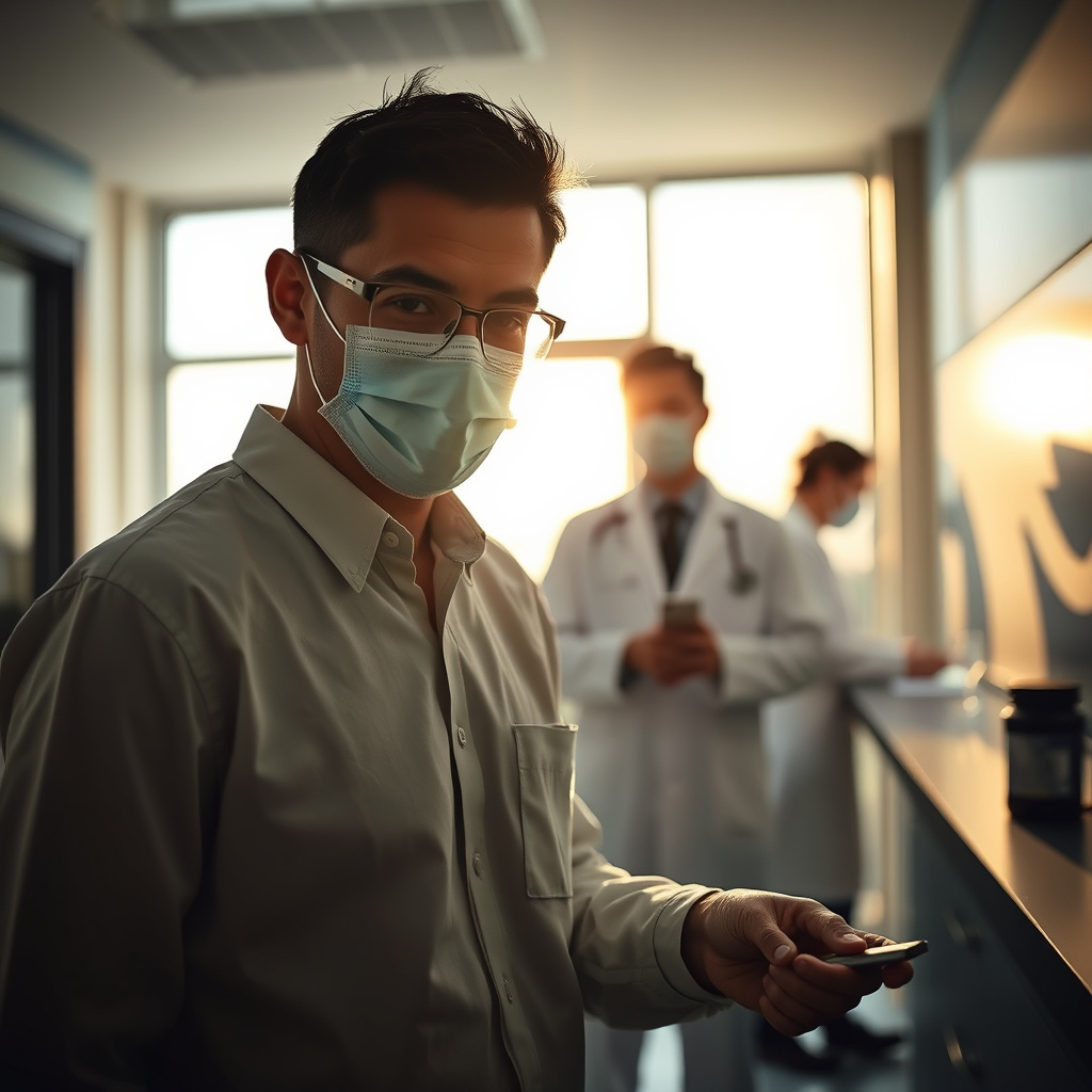 Imagem sobre exames toxicológicos para atletas e profissionais
