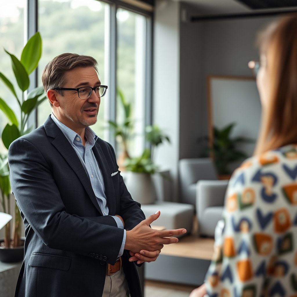 Como a Consultoria em Recursos Humanos Curitiba Pode Transformar sua Empresa Imagem sobre consultoria em recursos humanos Curitiba
