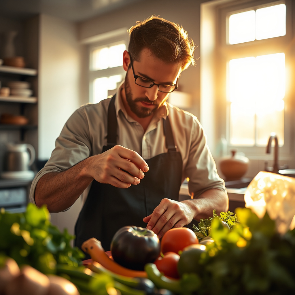 Consultoria em Produção de Alimentos: A Chave para a Eficiência Industrial Imagem sobre consultoria em produção de alimentos