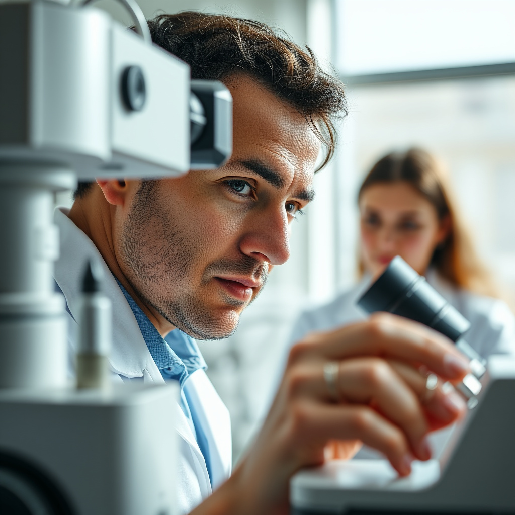 Descubra a Inovação em Exames Laboratoriais em Francisco Beltrão Imagem sobre inovação em exames laboratoriais em Francisco Beltrão