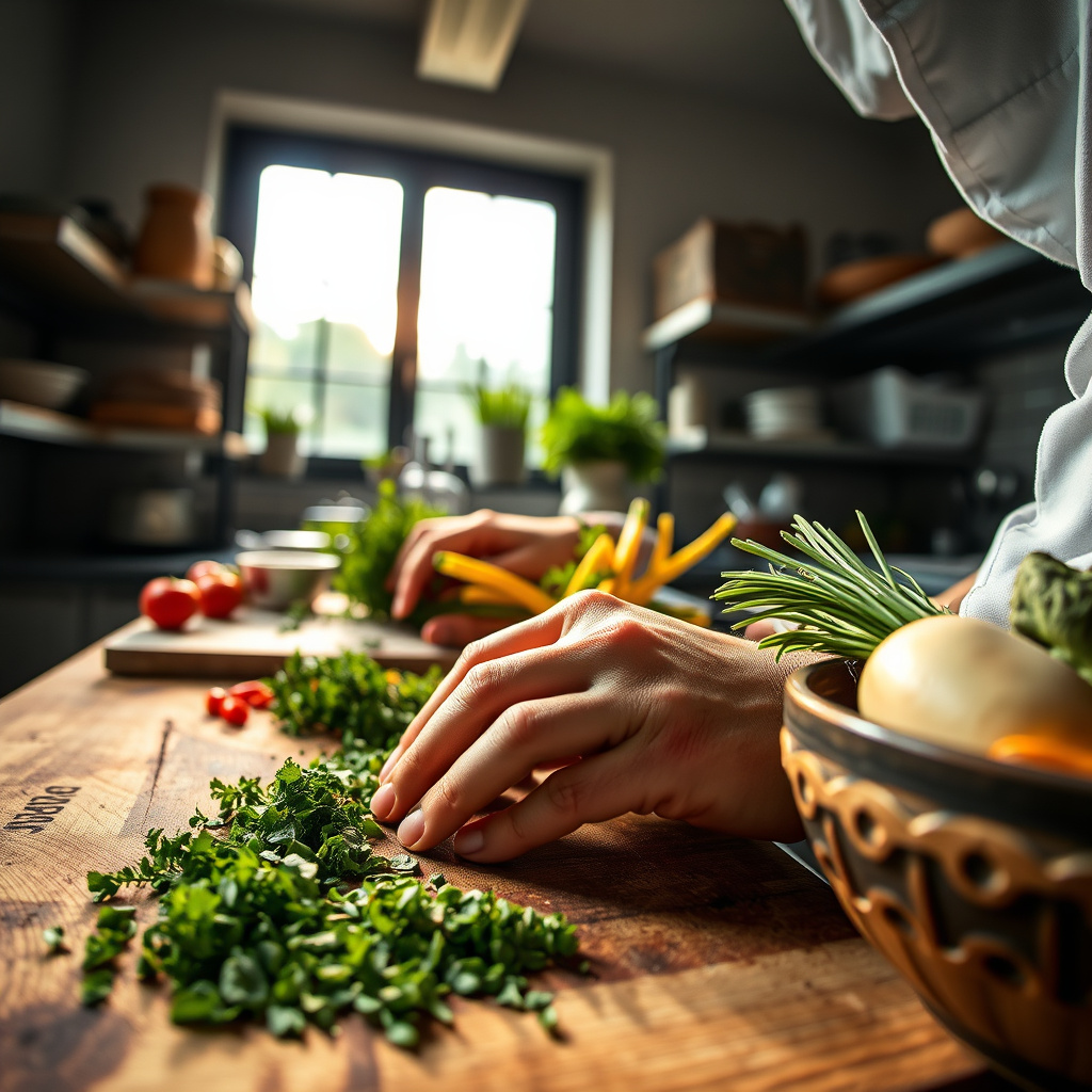 Como Aumentar a Escala de Produção Sem Perder Qualidade na Indústria Alimentícia Imagem sobre escala de produção sem perder qualidade